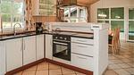 kitchen - Ferienhaus für 10 Personen (175 m²) in Oksbøl - Top-Hundeurlaub