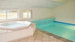 pool - Ferienhaus für 10 Personen (175 m²) in Oksbøl - Top-Hundeurlaub