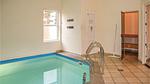 pool - Ferienhaus für 10 Personen (175 m²) in Oksbøl - Top-Hundeurlaub