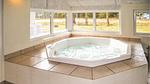 pool - Ferienhaus für 10 Personen (175 m²) in Oksbøl - Top-Hundeurlaub