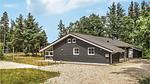 outside - Ferienhaus für 10 Personen (175 m²) in Oksbøl - Top-Hundeurlaub