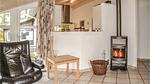 living-room - Ferienhaus für 10 Personen (175 m²) in Oksbøl - Top-Hundeurlaub
