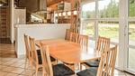 kitchen - Ferienhaus für 10 Personen (175 m²) in Oksbøl - Top-Hundeurlaub