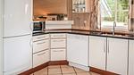 kitchen - Ferienhaus für 10 Personen (175 m²) in Oksbøl - Top-Hundeurlaub