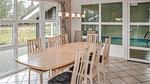 kitchen - Ferienhaus für 10 Personen (175 m²) in Oksbøl - Top-Hundeurlaub