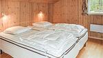 bed - Ferienhaus für 10 Personen (175 m²) in Oksbøl - Top-Hundeurlaub