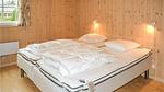 bed - Ferienhaus für 10 Personen (175 m²) in Oksbøl - Top-Hundeurlaub