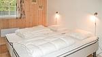 bedroom - Ferienhaus für 10 Personen (175 m²) in Oksbøl - Top-Hundeurlaub