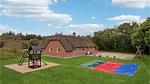exterior - Ferienhaus für 14 Personen (218 m²) in Ulfborg - Top-Hundeurlaub