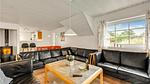 kitchen - Ferienhaus für 14 Personen (218 m²) in Ulfborg - Top-Hundeurlaub