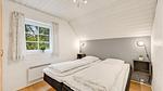 bedroom - Ferienhaus für 14 Personen (218 m²) in Ulfborg - Top-Hundeurlaub