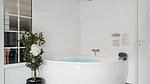 bathroom - Ferienhaus für 14 Personen (218 m²) in Ulfborg - Top-Hundeurlaub