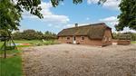 exterior - Ferienhaus für 14 Personen (218 m²) in Ulfborg - Top-Hundeurlaub