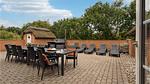 outside - Ferienhaus für 14 Personen (218 m²) in Ulfborg - Top-Hundeurlaub