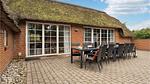 outside - Ferienhaus für 14 Personen (218 m²) in Ulfborg - Top-Hundeurlaub
