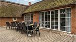 outside - Ferienhaus für 14 Personen (218 m²) in Ulfborg - Top-Hundeurlaub