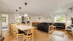 kitchen - Ferienhaus für 14 Personen (218 m²) in Ulfborg - Top-Hundeurlaub