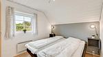 bedroom - Ferienhaus für 14 Personen (218 m²) in Ulfborg - Top-Hundeurlaub