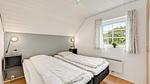 bedroom - Ferienhaus für 14 Personen (218 m²) in Ulfborg - Top-Hundeurlaub