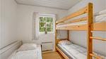 bedroom - Ferienhaus für 14 Personen (218 m²) in Ulfborg - Top-Hundeurlaub