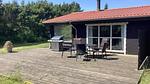 Outdoor - Ferienhaus für 6 Personen (66 m²) in Nakskov - Top-Hundeurlaub