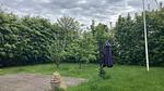 Outdoor - Ferienhaus für 6 Personen (66 m²) in Nakskov - Top-Hundeurlaub