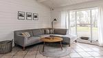 Indoor - Ferienhaus für 6 Personen (66 m²) in Nakskov - Top-Hundeurlaub