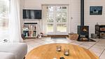 Indoor - Ferienhaus für 6 Personen (66 m²) in Nakskov - Top-Hundeurlaub
