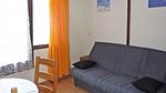 Untagged - Ferienwohnung für 5 Personen (28 m²) in Les Orres - Top-Hundeurlaub