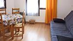 Untagged - Ferienwohnung für 5 Personen (28 m²) in Les Orres - Top-Hundeurlaub