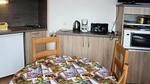 Untagged - Ferienwohnung für 5 Personen (28 m²) in Les Orres - Top-Hundeurlaub