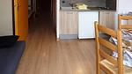 Untagged - Ferienwohnung für 5 Personen (28 m²) in Les Orres - Top-Hundeurlaub