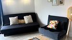 Untagged - Ferienwohnung für 5 Personen (28 m²) in Les Orres - Top-Hundeurlaub