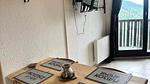 Untagged - Ferienwohnung für 5 Personen (28 m²) in Les Orres - Top-Hundeurlaub