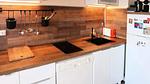 Untagged - Ferienwohnung für 5 Personen (28 m²) in Les Orres - Top-Hundeurlaub