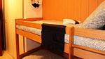 Untagged - Ferienwohnung für 5 Personen (28 m²) in Les Orres - Top-Hundeurlaub