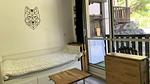 Ferienwohnung für 5 Personen (23 m²) in Les Molanez - Top-Hundeurlaub