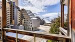 ExteriorSummer - Ferienwohnung für 6 Personen (22 m²) in Avoriaz - Top-Hundeurlaub