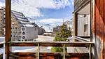ExteriorSummer - Ferienwohnung für 6 Personen (22 m²) in Avoriaz - Top-Hundeurlaub