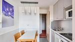 ExteriorSummer - Ferienwohnung für 6 Personen (22 m²) in Avoriaz - Top-Hundeurlaub