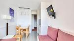 ExteriorSummer - Ferienwohnung für 6 Personen (22 m²) in Avoriaz - Top-Hundeurlaub