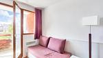 ExteriorSummer - Ferienwohnung für 6 Personen (22 m²) in Avoriaz - Top-Hundeurlaub