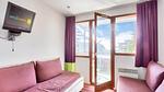 ExteriorSummer - Ferienwohnung für 6 Personen (22 m²) in Avoriaz - Top-Hundeurlaub