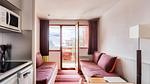 ExteriorSummer - Ferienwohnung für 6 Personen (22 m²) in Avoriaz - Top-Hundeurlaub