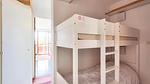 ExteriorSummer - Ferienwohnung für 6 Personen (22 m²) in Avoriaz - Top-Hundeurlaub