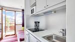 ExteriorWinter - Ferienwohnung für 6 Personen (22 m²) in Avoriaz - Top-Hundeurlaub