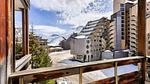 ExteriorWinter - Ferienwohnung für 6 Personen (22 m²) in Avoriaz - Top-Hundeurlaub