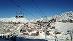 ExteriorWinter - Ferienwohnung für 6 Personen (22 m²) in Avoriaz - Top-Hundeurlaub