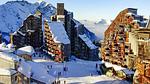 ExteriorWinter - Ferienwohnung für 6 Personen (22 m²) in Avoriaz - Top-Hundeurlaub