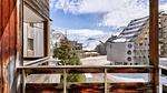 ExteriorWinter - Ferienwohnung für 6 Personen (22 m²) in Avoriaz - Top-Hundeurlaub